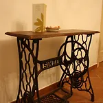 Kerkent Couette-café Agrigente