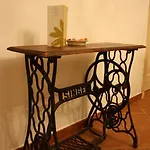 Kerkent Couette-café Agrigente
