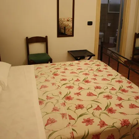 Bed & Breakfast Kerkent 3*