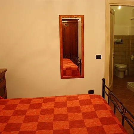 Bed & Breakfast Kerkent