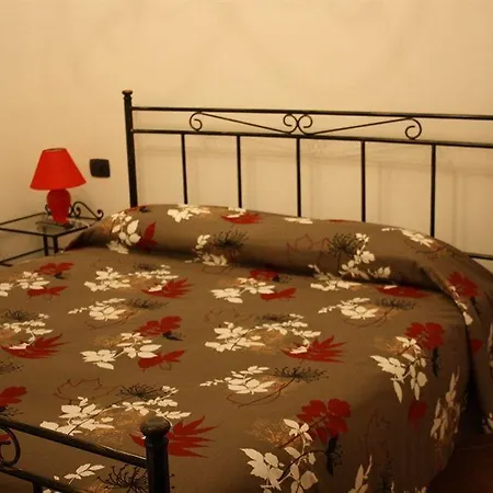 Kerkent Bed & Breakfast 3*