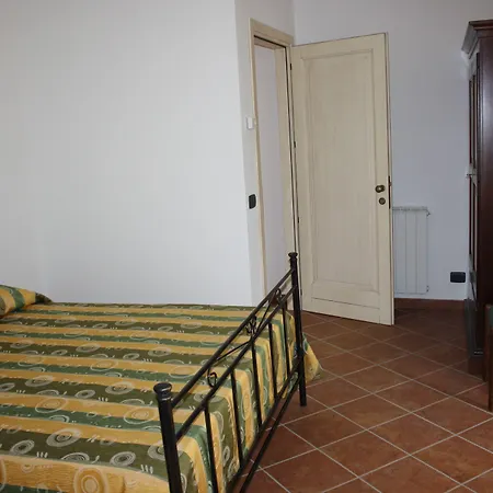 Couette-café Kerkent 3*