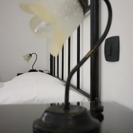 Bed & Breakfast Kerkent Agrigento