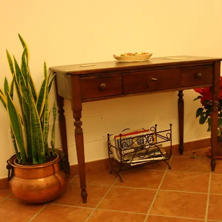 Bed & Breakfast Kerkent 3*