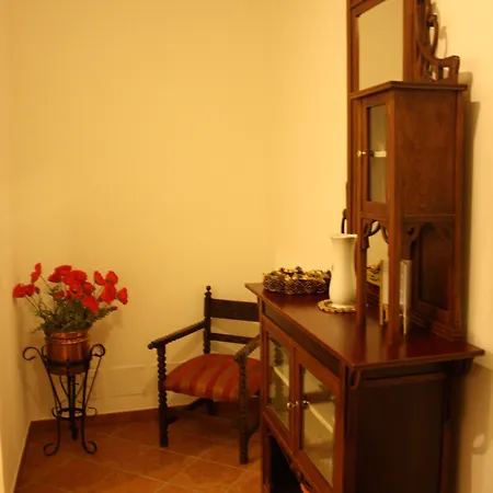 Kerkent Bed & Breakfast 3*