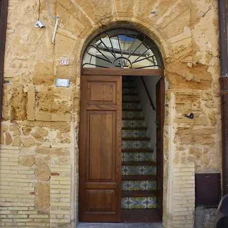 Kerkent Bed & Breakfast