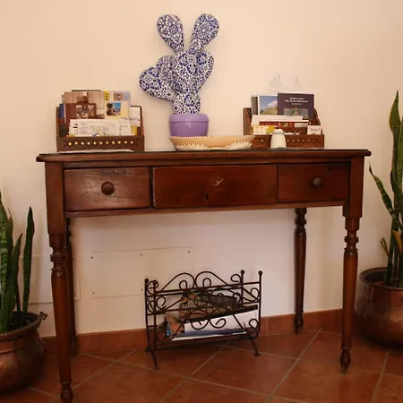 Kerkent Bed & Breakfast