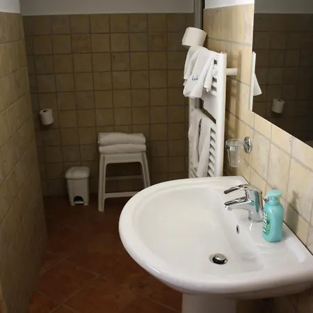 Kerkent Bed & Breakfast