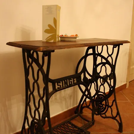 Kerkent Bed & Breakfast Agrigento