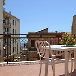 Bed and Breakfast Kerkent 3*