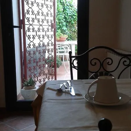 Kerkent Bed & Breakfast Agrigento