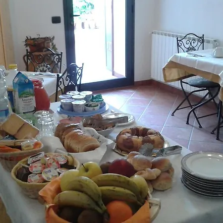Kerkent Bed & Breakfast