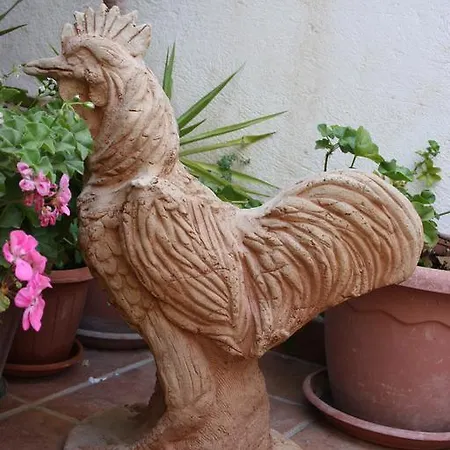 Kerkent 2* Agrigento
