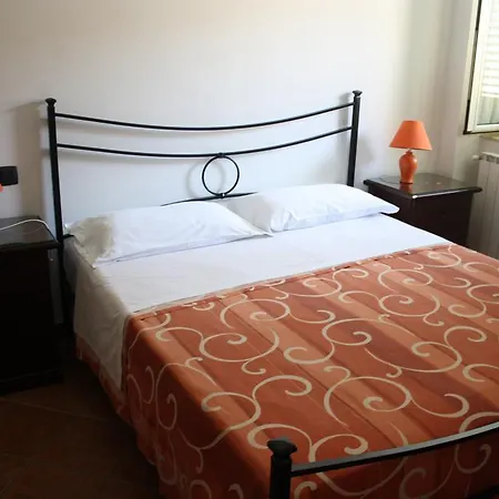 Bed & Breakfast Kerkent Agrigento