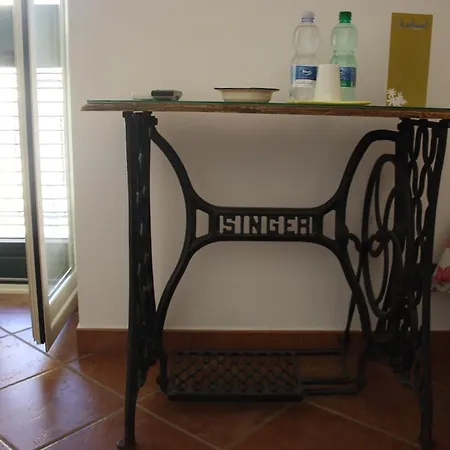 Bed & Breakfast Kerkent Agrigento