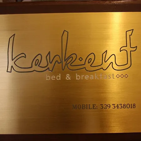 Oda ve Kahvaltı Kerkent