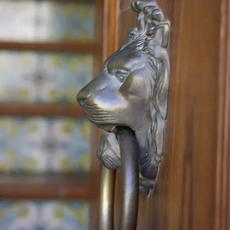 Oda ve Kahvaltı Kerkent 3*