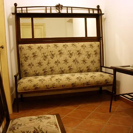 Kerkent Bed & Breakfast Agrigento