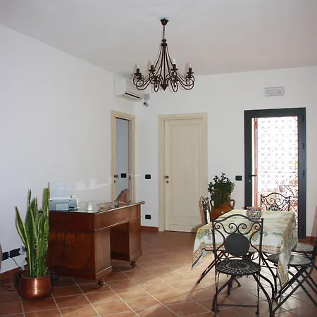 Oda ve Kahvaltı Kerkent