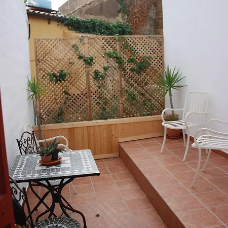 Kerkent 3* Agrigento