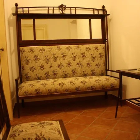 Kerkent B&B