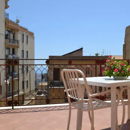Bed & Breakfast Kerkent 3*