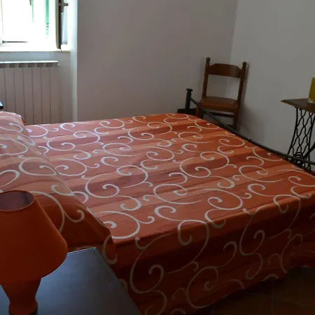 Kerkent Bed & Breakfast 2*