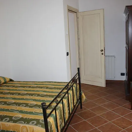 Kerkent Bed & Breakfast Agrigento