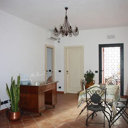 Kerkent Bed & Breakfast