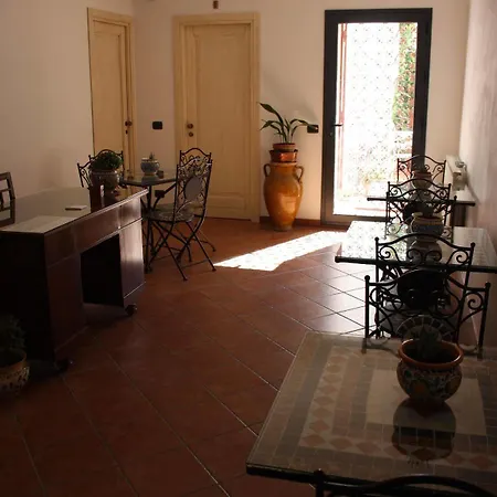 Bed & Breakfast Kerkent 2*