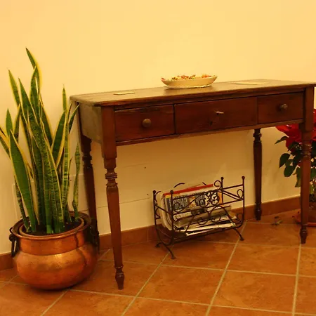 Bed & Breakfast Kerkent Agrigento