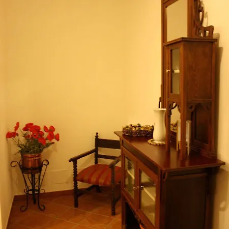 Bed & Breakfast Kerkent